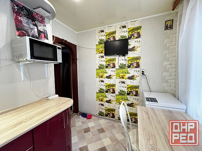 Аренда 2 ком кв Киевский район Донецк - изображение 5