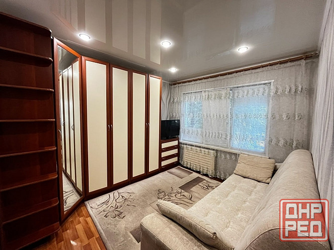 Аренда 2 ком кв Киевский район Донецк - изображение 1