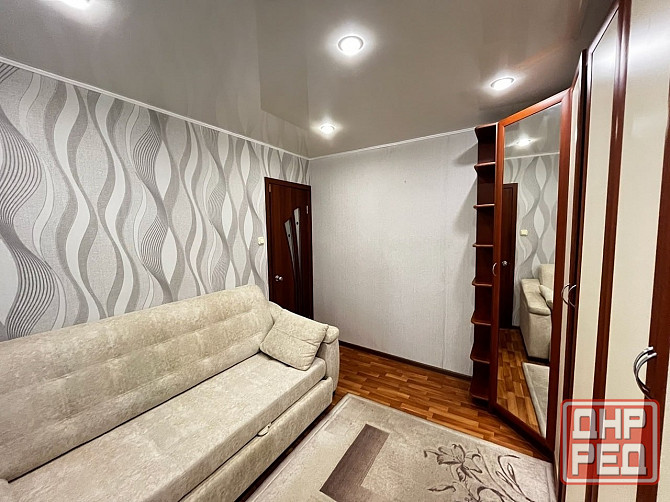 Аренда 2 ком кв Киевский район Донецк - изображение 4