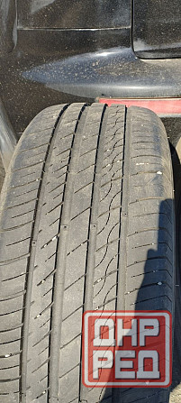 iLink L-Zeal 56 225\55\R17 Донецк - изображение 3