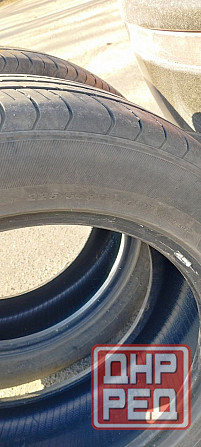 iLink L-Zeal 56 225\55\R17 Донецк - изображение 2