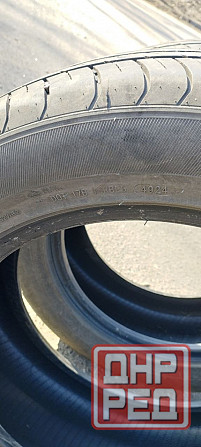 iLink L-Zeal 56 225\55\R17 Донецк - изображение 1