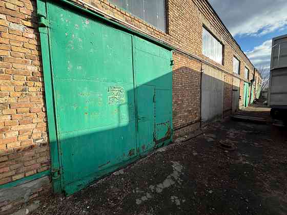Хлам в аренду помещение свободного назначения Харцызск