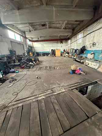 Хлам в аренду помещение свободного назначения Харцызск