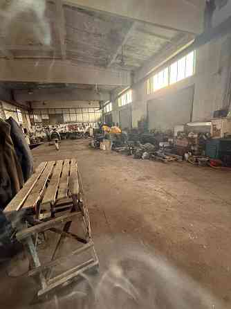 Хлам в аренду помещение свободного назначения Харцызск