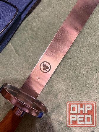 Инвентарь для ушу (мягкий меч, меч дао) Донецк - изображение 3