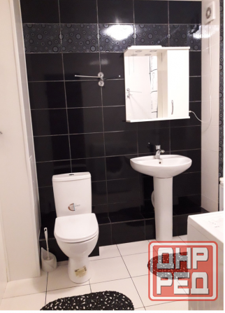 Сдам 1кв. на ГорГаи. Собственник. Донецк - изображение 11