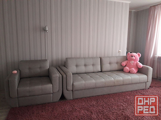 Сдам 1кв. на ГорГаи. Собственник. Донецк - изображение 1