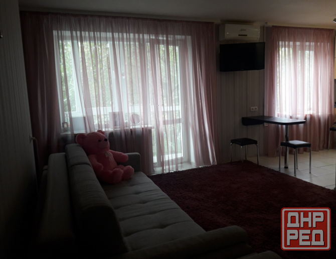 Сдам 1кв. на ГорГаи. Собственник. Донецк - изображение 4