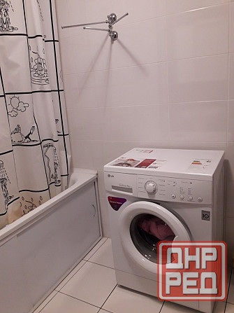 Сдам 1кв. на ГорГаи. Собственник. Донецк - изображение 12