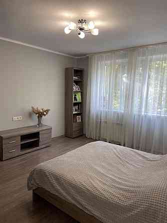 в Киевском районе, проспект Панфилова, Больница Вишневского Донецк