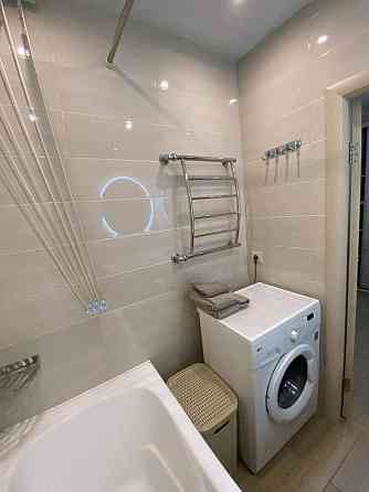 в Киевском районе, проспект Панфилова, Больница Вишневского Донецк