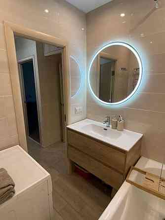 в Киевском районе, проспект Панфилова, Больница Вишневского Донецк