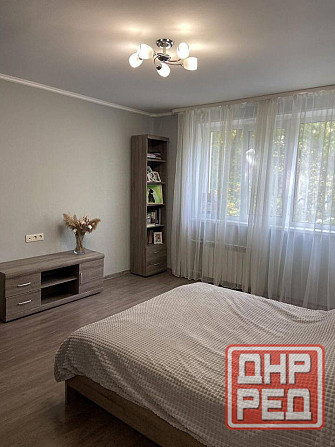 в Киевском районе, проспект Панфилова, Больница Вишневского Донецк - изображение 2