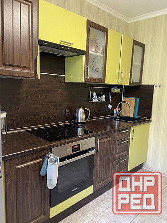 в Киевском районе, проспект Панфилова, Больница Вишневского Донецк - изображение 1