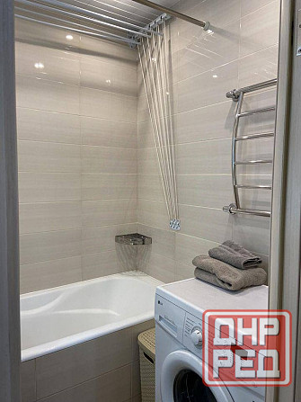 в Киевском районе, проспект Панфилова, Больница Вишневского Донецк - изображение 5