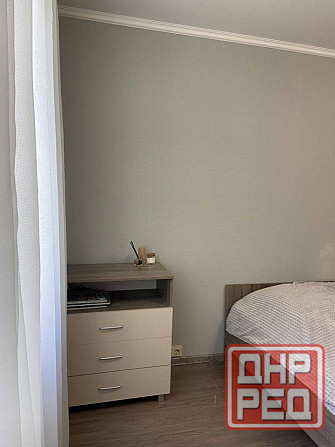 в Киевском районе, проспект Панфилова, Больница Вишневского Донецк - изображение 3