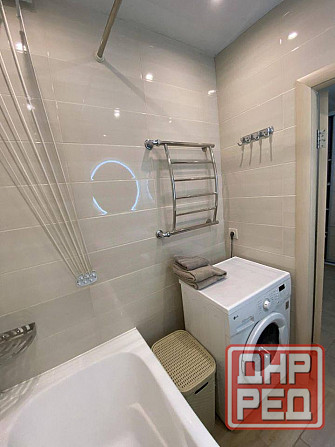 в Киевском районе, проспект Панфилова, Больница Вишневского Донецк - изображение 4