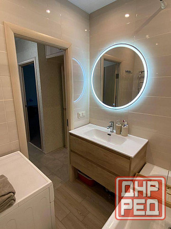 в Киевском районе, проспект Панфилова, Больница Вишневского Донецк - изображение 6