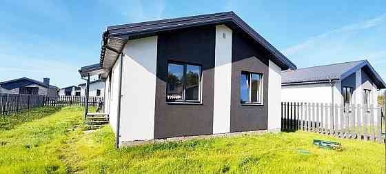 Участок + Дом под ключ | Калининский, Буденновский районы, г. Донецк. Донецк