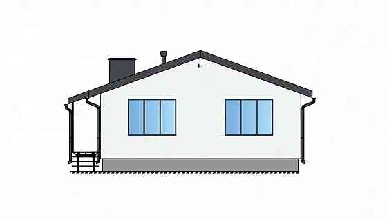 Участок + Дом под ключ | Калининский, Буденновский районы, г. Донецк. Донецк