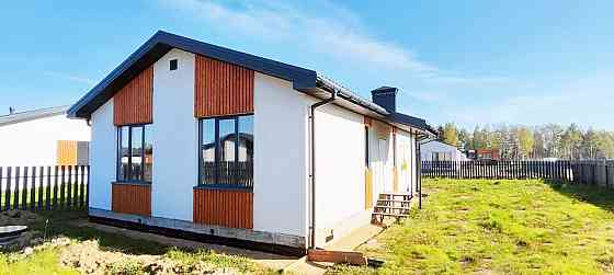 Участок + Дом под ключ | Калининский, Буденновский районы, г. Донецк. Донецк