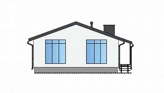Участок + Дом под ключ | Калининский, Буденновский районы, г. Донецк. Донецк