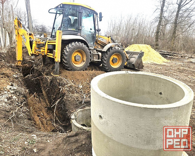 Участок + Дом под ключ | Калининский, Буденновский районы, г. Донецк. Донецк - изображение 8