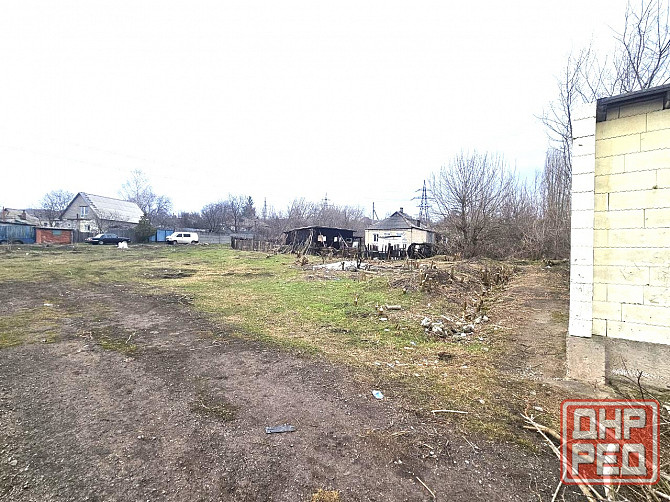 Участок + Дом под ключ | Калининский, Буденновский районы, г. Донецк. Донецк - изображение 10