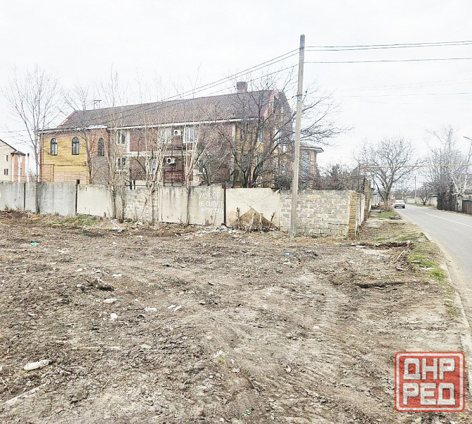 Участок + Дом под ключ | Калининский, Буденновский районы, г. Донецк. Донецк - изображение 11