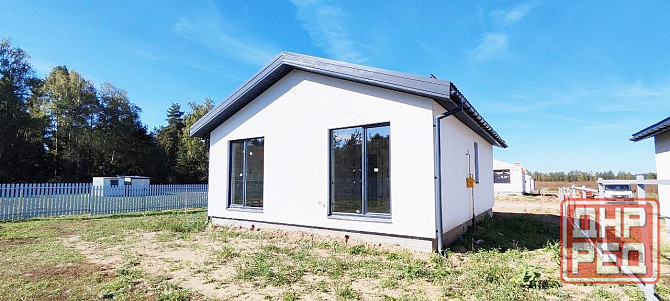 Участок + Дом под ключ | Калининский, Буденновский районы, г. Донецк. Донецк - изображение 3