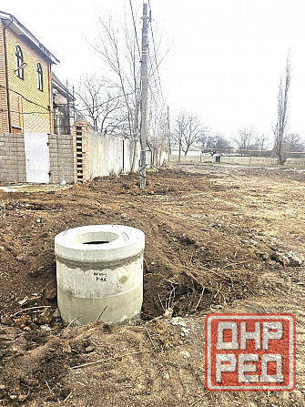 Участок + Дом под ключ | Калининский, Буденновский районы, г. Донецк. Донецк - изображение 9