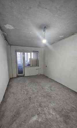 Продается однокомнатная квартира в Левобережном районе Мариуполь