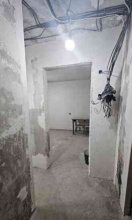 Продается однокомнатная квартира в Левобережном районе Мариуполь