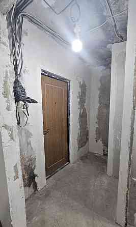 Продается однокомнатная квартира в Левобережном районе Мариуполь