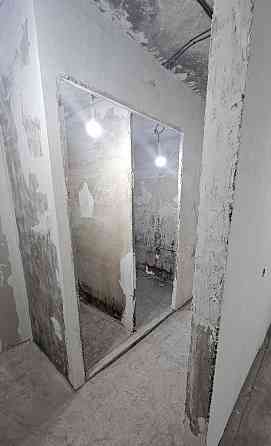 Продается однокомнатная квартира в Левобережном районе Мариуполь