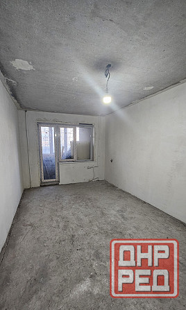 Продается однокомнатная квартира в Левобережном районе Мариуполь - изображение 1