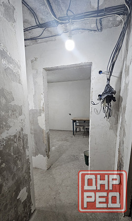 Продается однокомнатная квартира в Левобережном районе Мариуполь - изображение 2