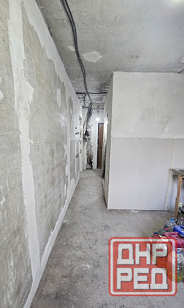 Продается однокомнатная квартира в Левобережном районе Мариуполь - изображение 4