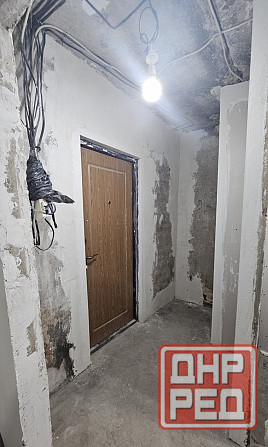 Продается однокомнатная квартира в Левобережном районе Мариуполь - изображение 3