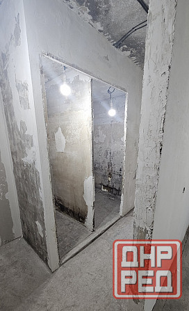 Продается однокомнатная квартира в Левобережном районе Мариуполь - изображение 5