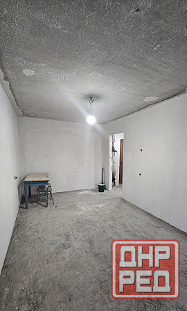 Продается однокомнатная квартира в Левобережном районе Мариуполь - изображение 6