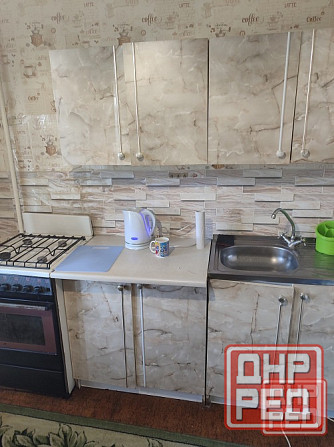 зеленый берем всех Макеевка - изображение 3