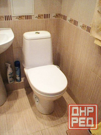 Сдам 1 комн в Куйбышевском р-не на ул. Словацкая. Всё необходимое есть. Вода по графику. Донецк - изображение 3