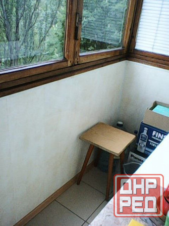 Сдам 1 комн в Куйбышевском р-не на ул. Словацкая. Всё необходимое есть. Вода по графику. Донецк - изображение 8