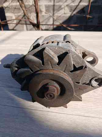 генератор уаз 452 Ясиноватая