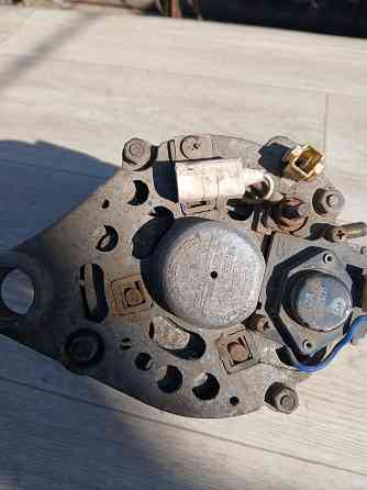 генератор уаз 452 Ясиноватая