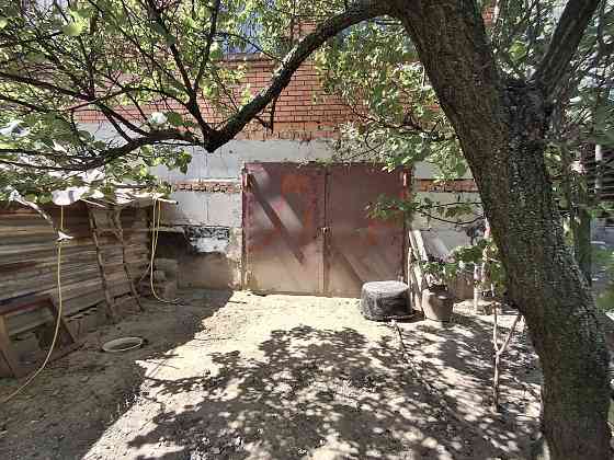 Продам частный газифицированный дом Донецк