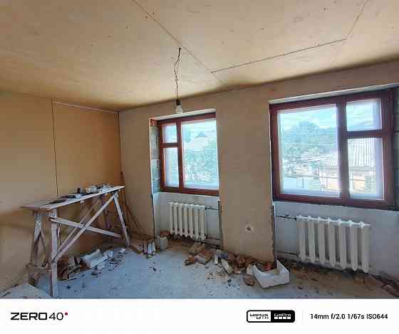 Продам частный газифицированный дом Донецк