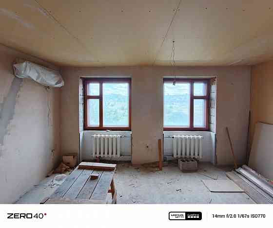 Продам частный газифицированный дом Донецк